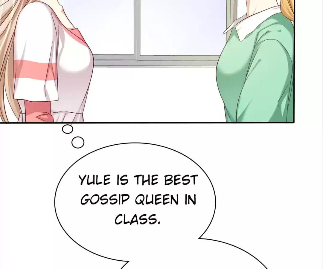 Love Trainee Chapter 47 page 48 - 