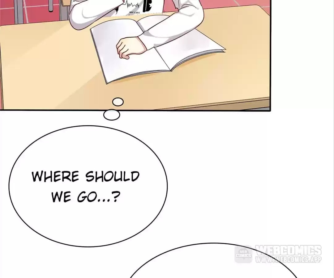 Love Trainee Chapter 47 page 6 - 