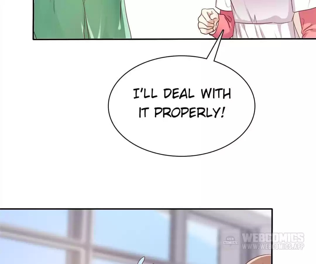 Love Trainee Chapter 47 page 54 - 