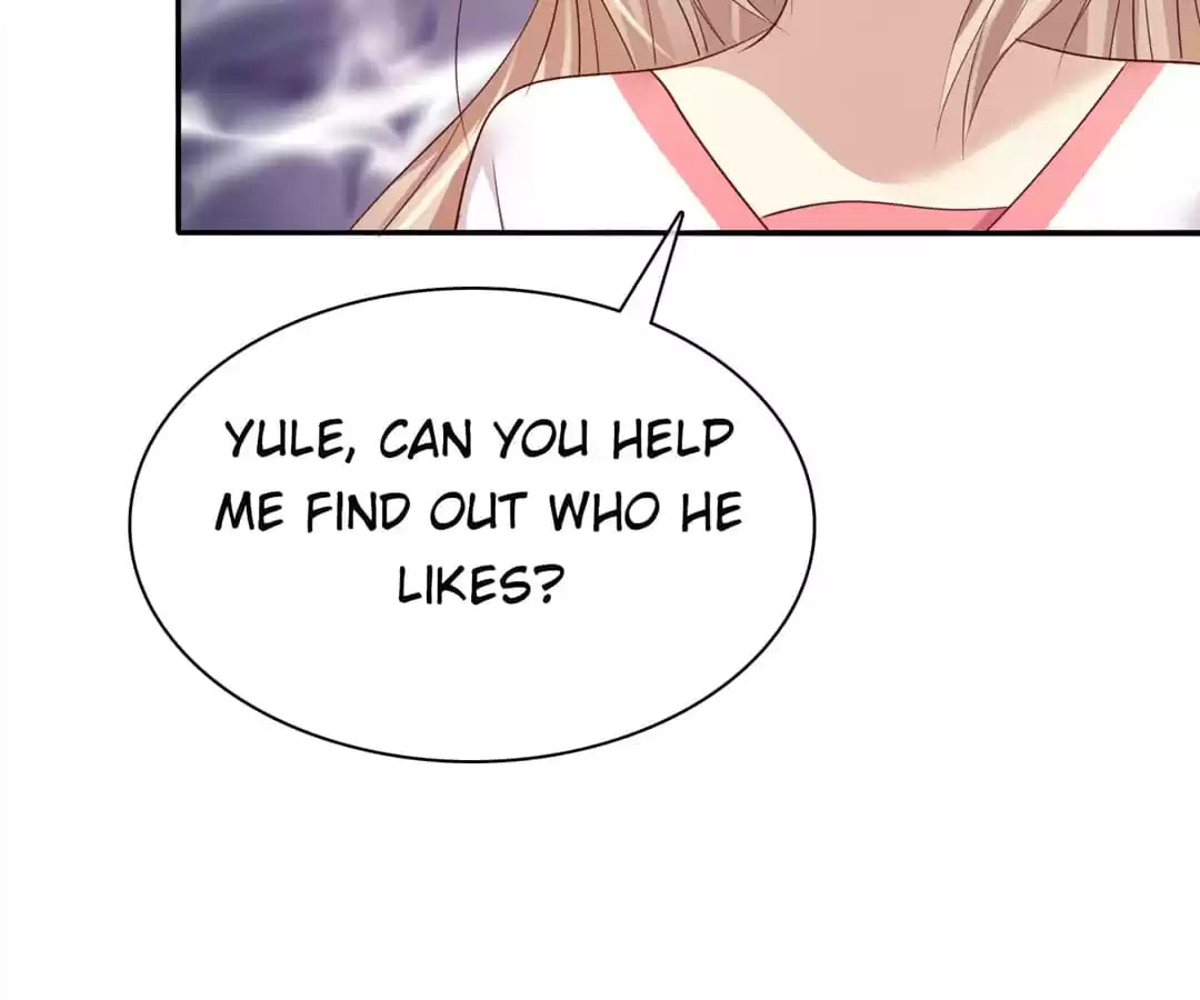 Love Trainee Chapter 47 page 58 - 