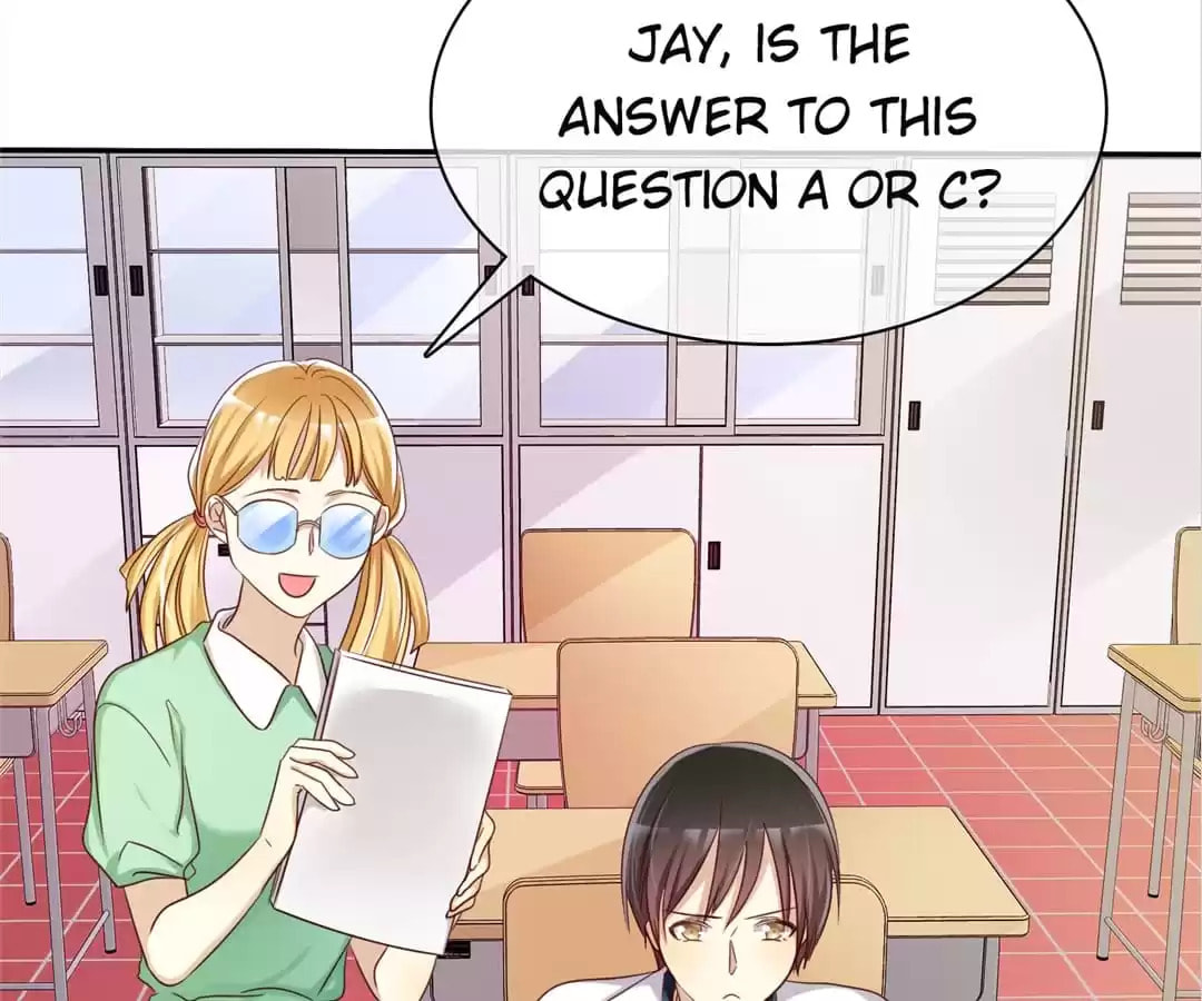 Love Trainee Chapter 47 page 7 - 