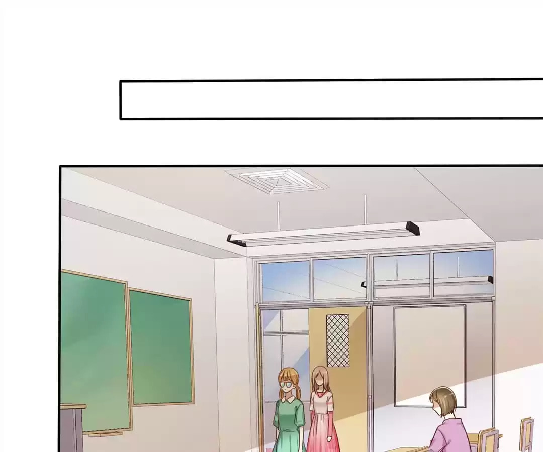 Love Trainee Chapter 47 page 61 - 