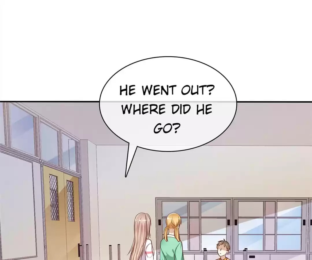 Love Trainee Chapter 47 page 64 - 