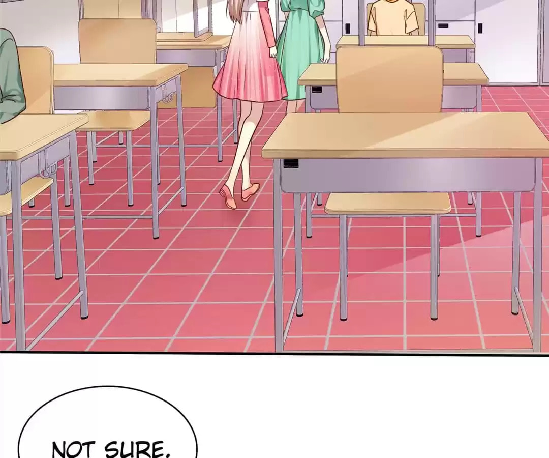 Love Trainee Chapter 47 page 65 - 