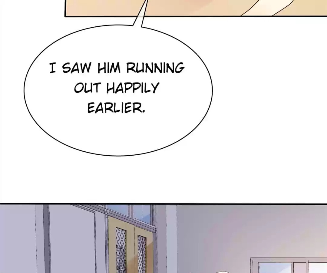 Love Trainee Chapter 47 page 67 - 