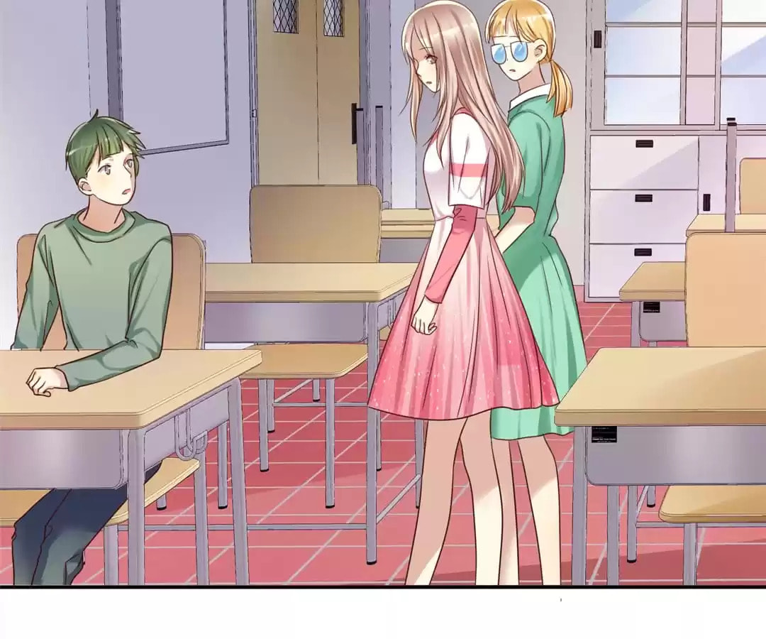 Love Trainee Chapter 47 page 68 - 