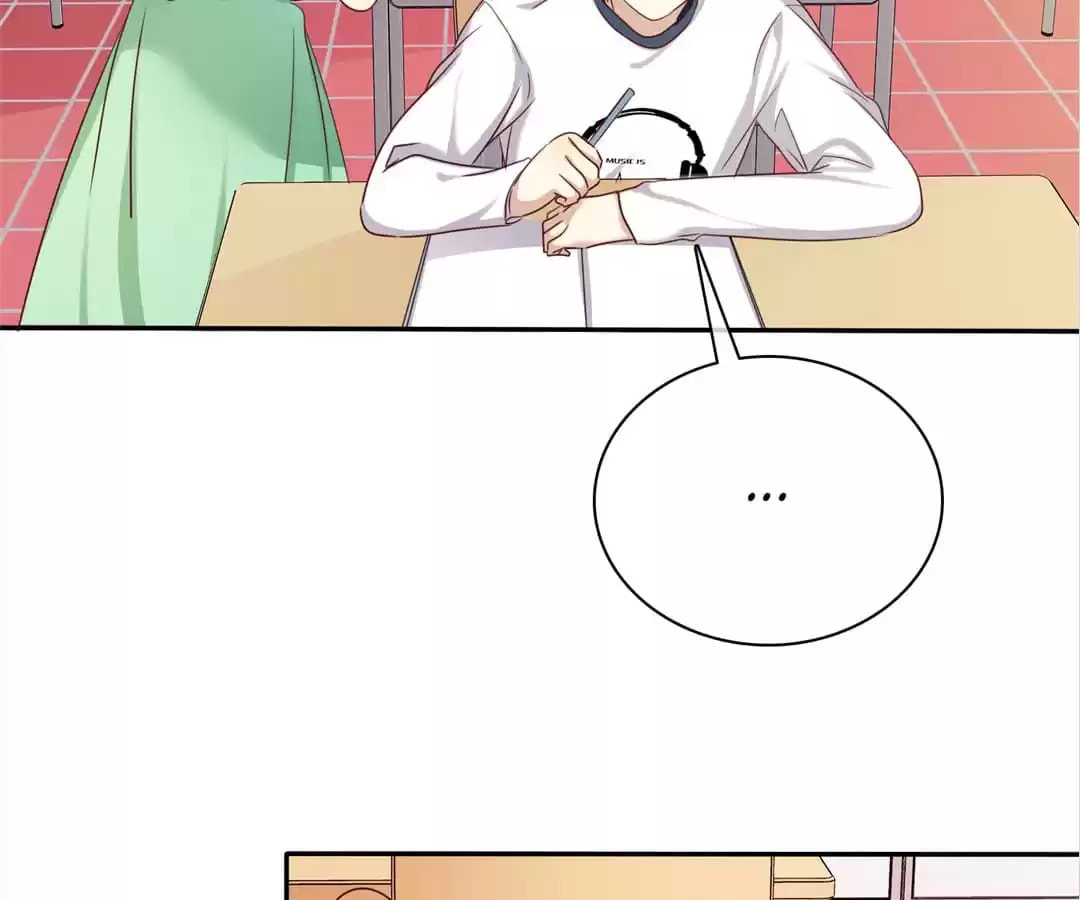 Love Trainee Chapter 47 page 8 - 