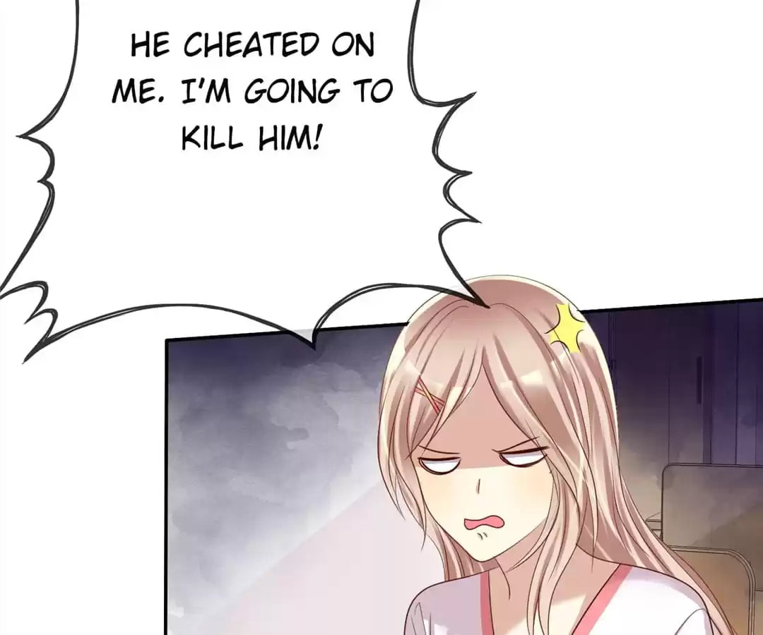 Love Trainee Chapter 47 page 75 - 