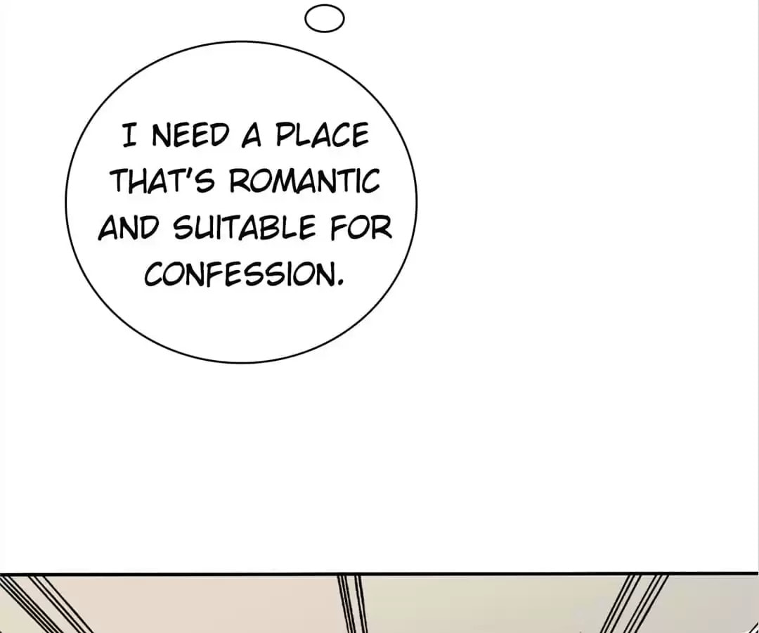 Love Trainee Chapter 47 page 10 - 