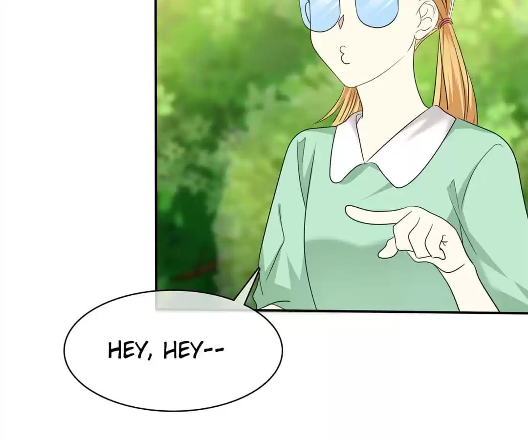 Love Trainee Chapter 48 page 12 - 
