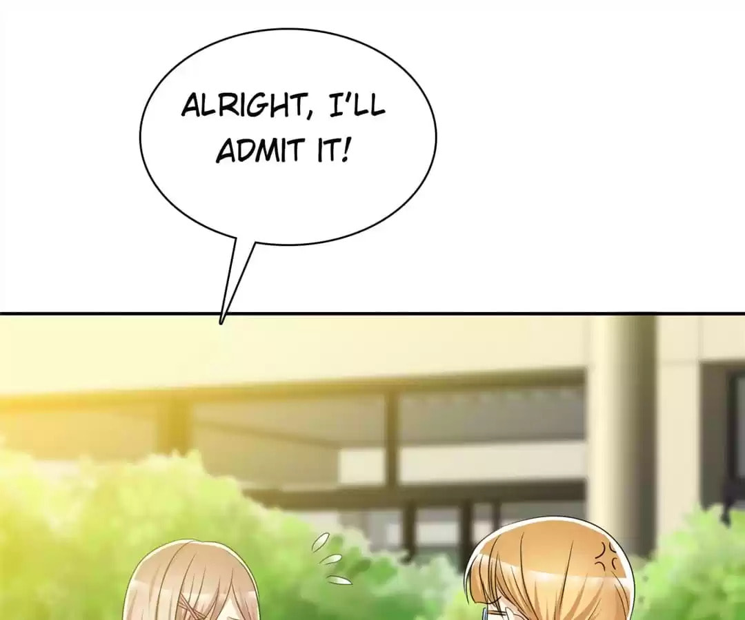 Love Trainee Chapter 48 page 13 - 