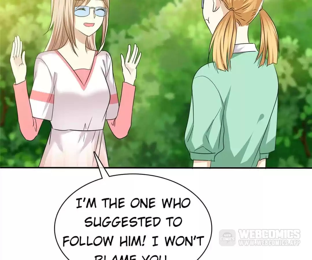 Love Trainee Chapter 48 page 14 - 