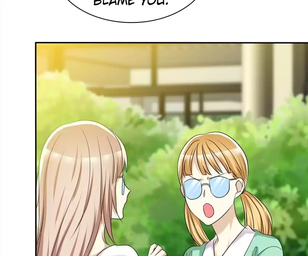 Love Trainee Chapter 48 page 15 - 