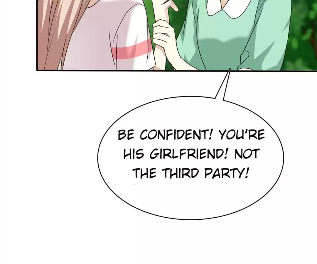 Love Trainee Chapter 48 page 16 - 