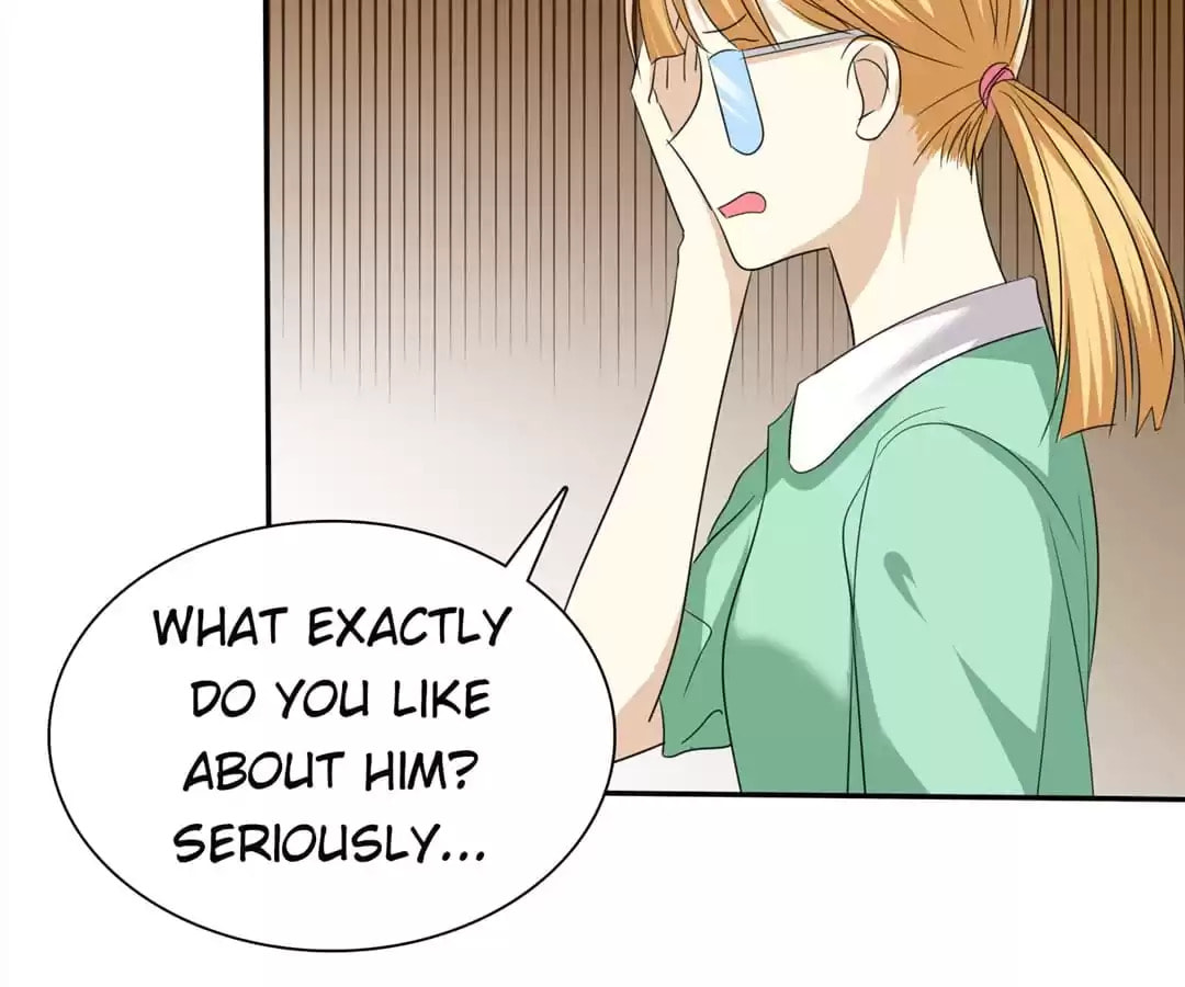Love Trainee Chapter 48 page 20 - 