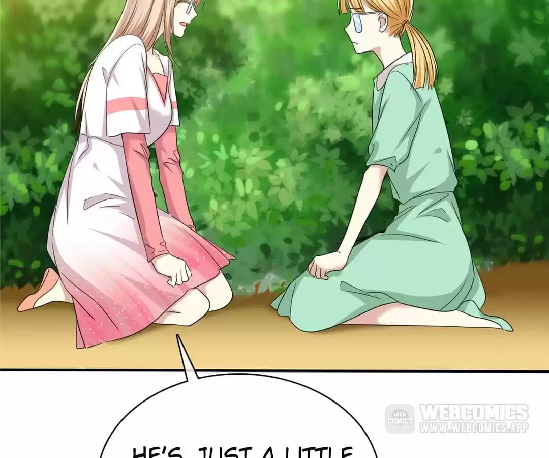 Love Trainee Chapter 48 page 22 - 