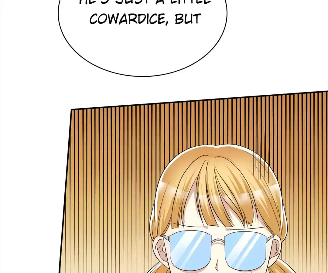 Love Trainee Chapter 48 page 23 - 