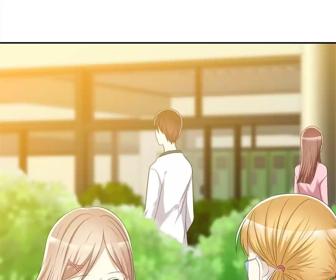 Love Trainee Chapter 48 page 25 - 