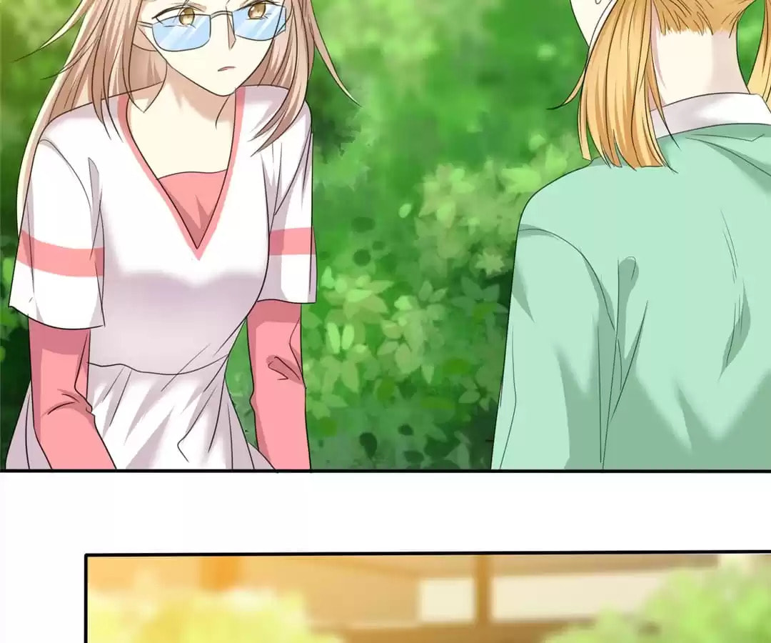 Love Trainee Chapter 48 page 26 - 