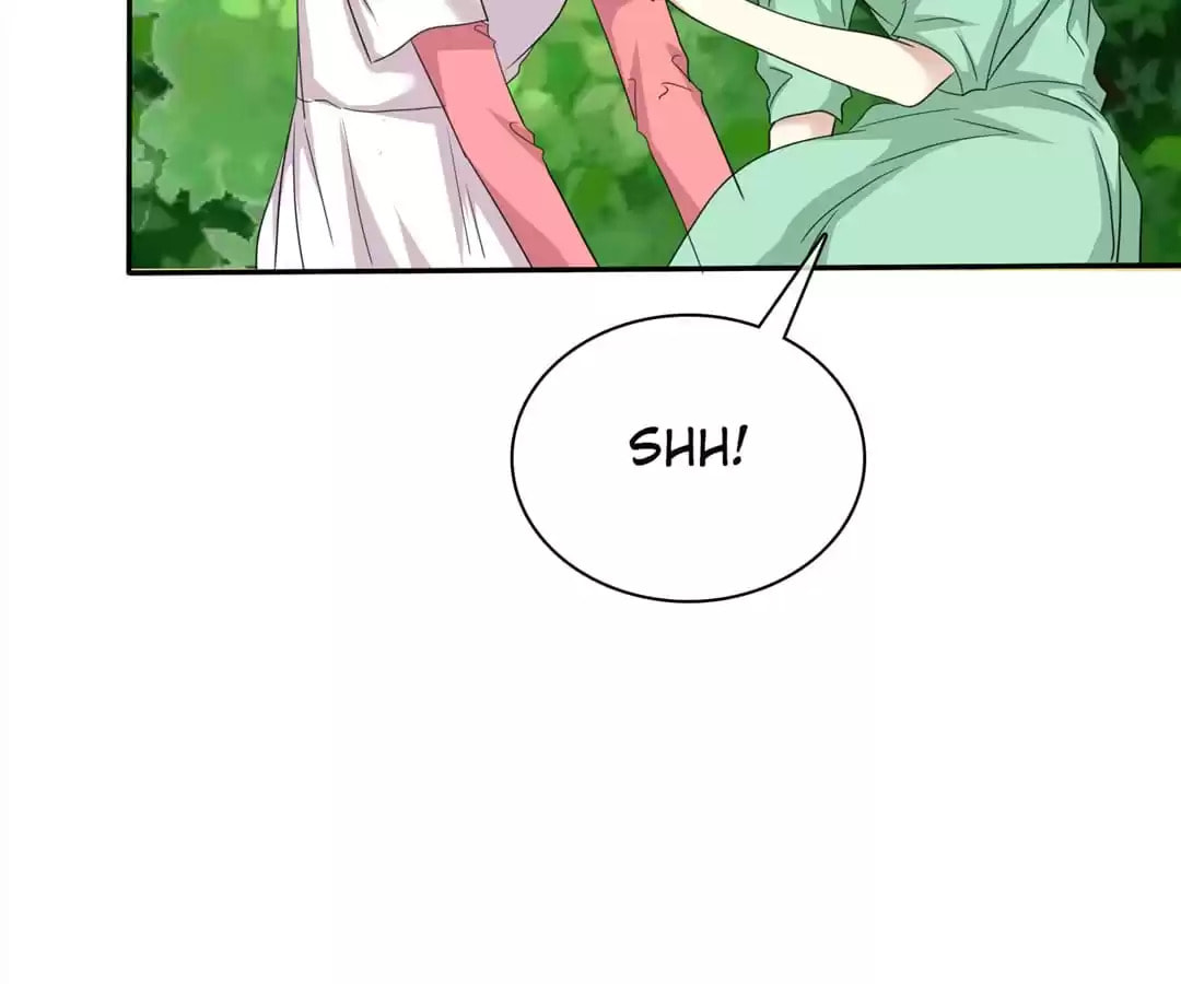 Love Trainee Chapter 48 page 28 - 