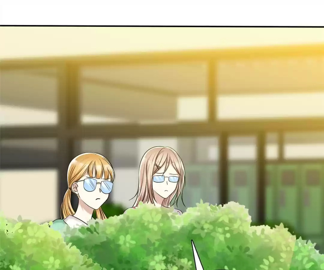 Love Trainee Chapter 48 page 29 - 