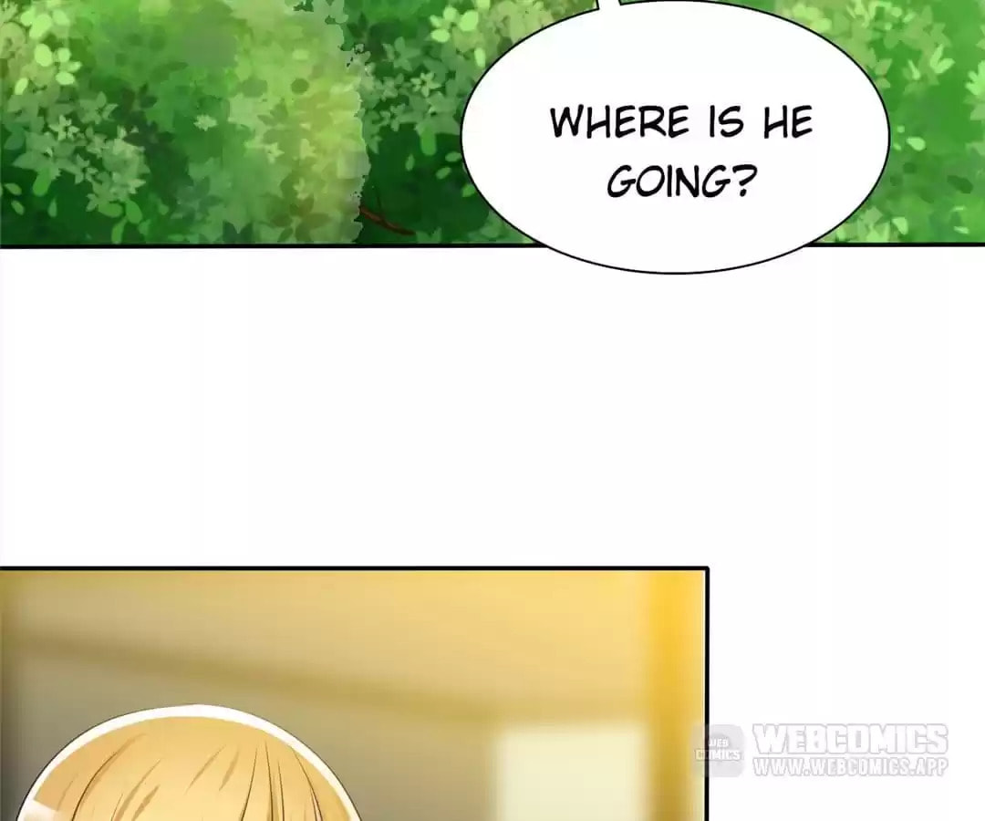 Love Trainee Chapter 48 page 30 - 
