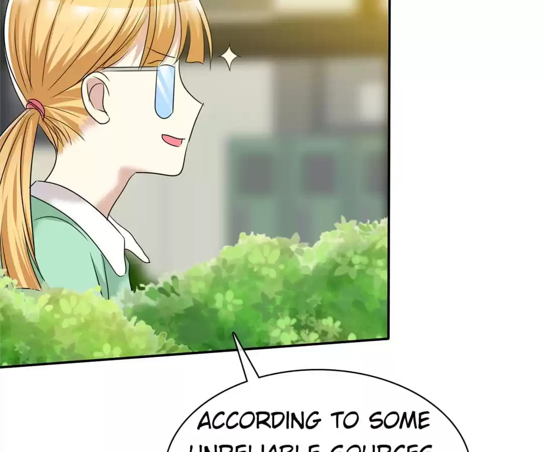Love Trainee Chapter 48 page 31 - 