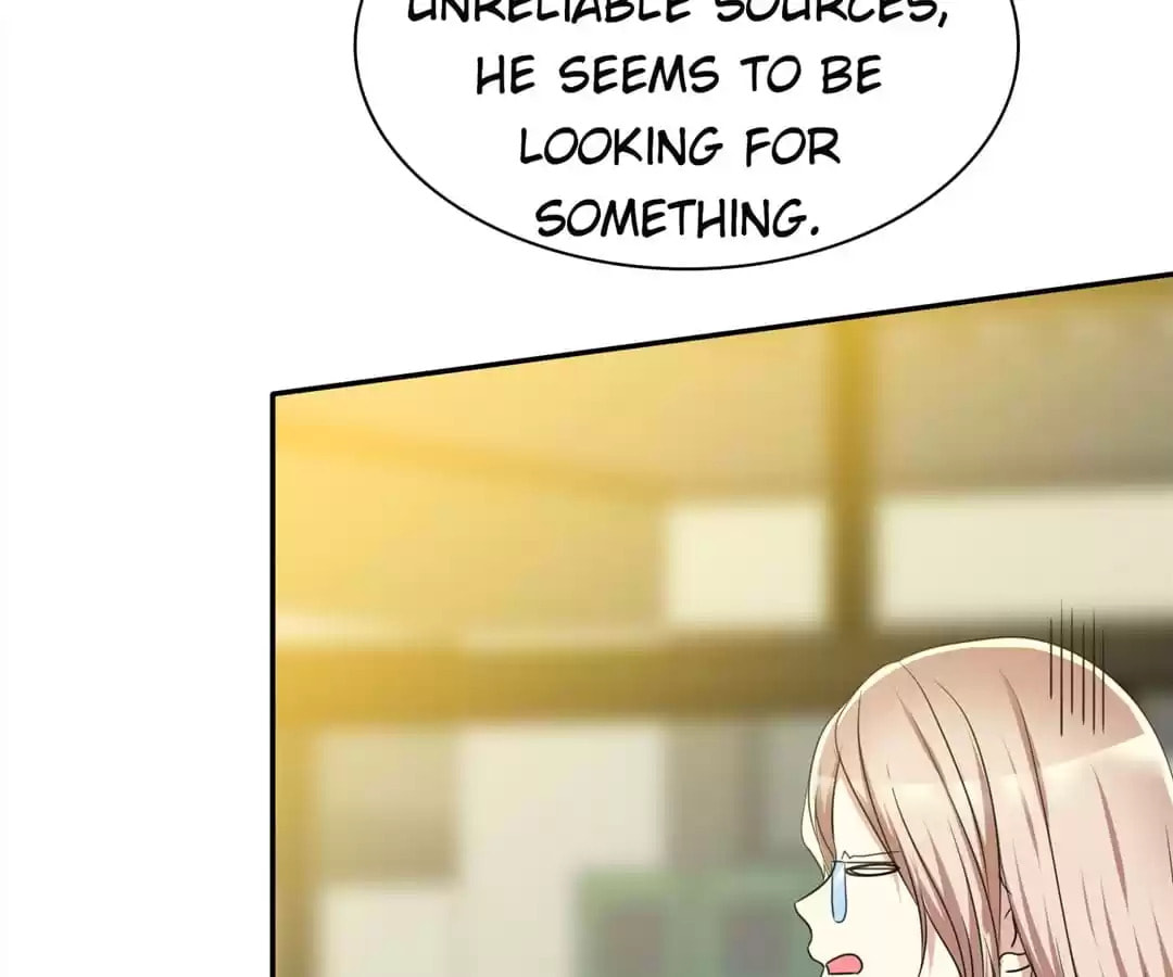 Love Trainee Chapter 48 page 32 - 