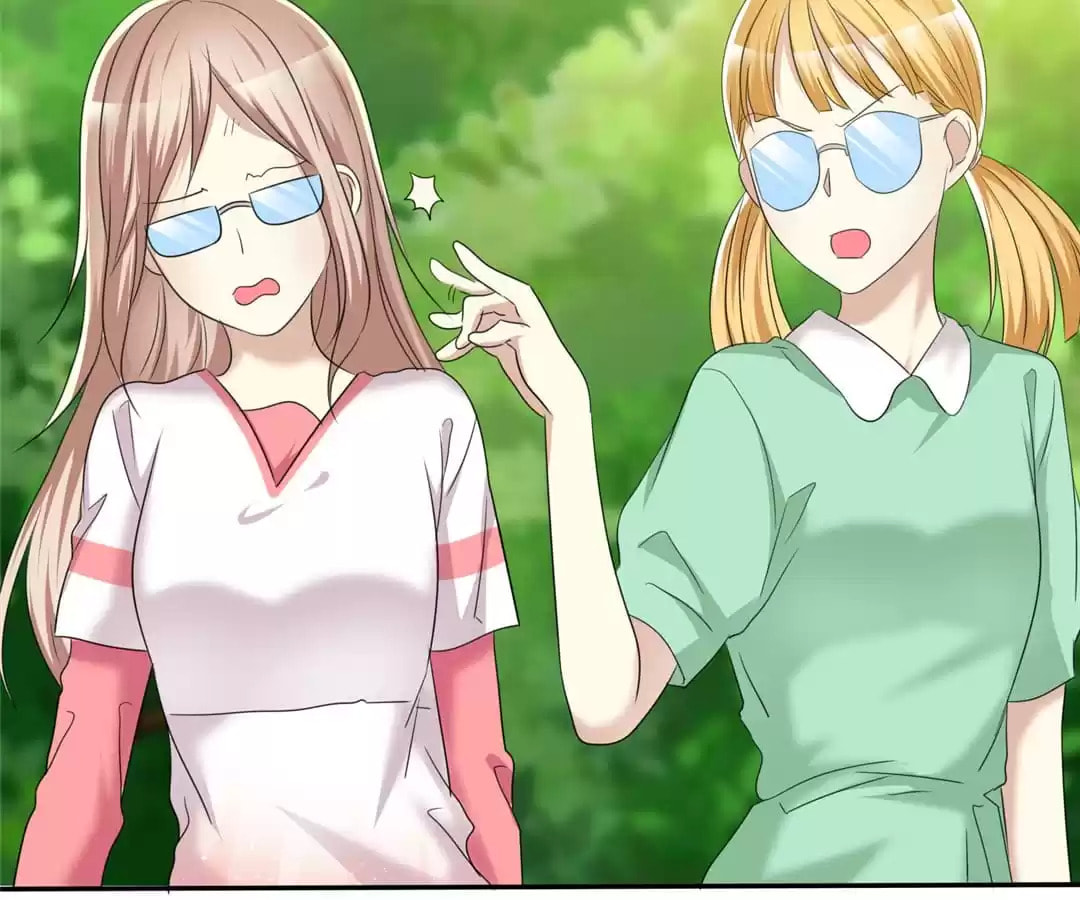 Love Trainee Chapter 48 page 35 - 
