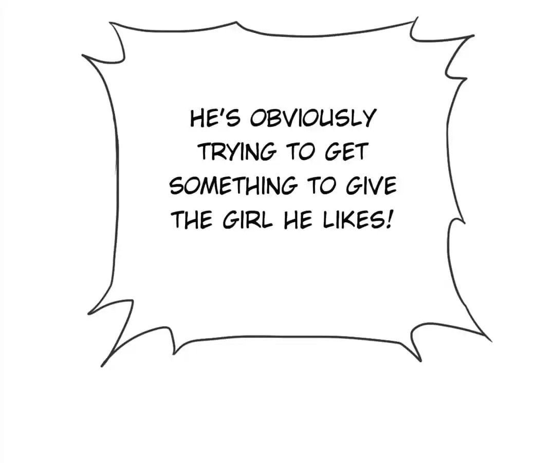 Love Trainee Chapter 48 page 36 - 