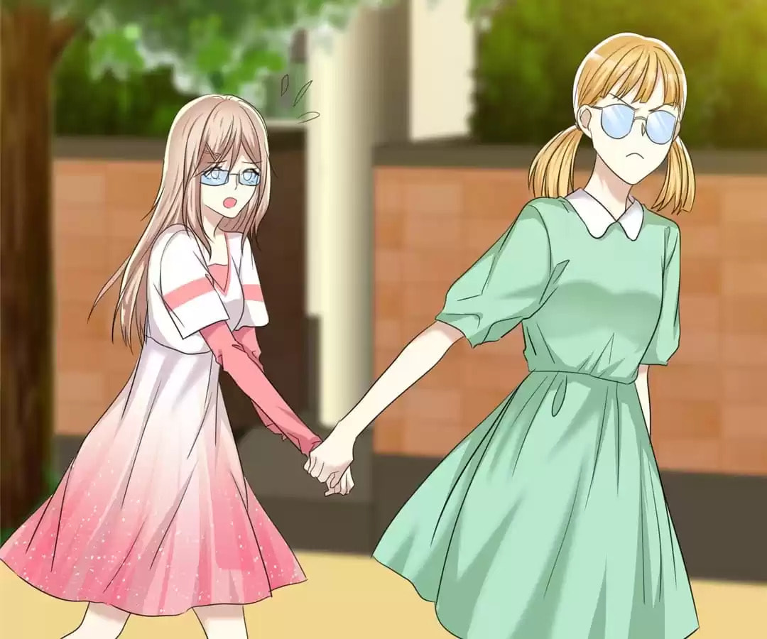 Love Trainee Chapter 48 page 39 - 