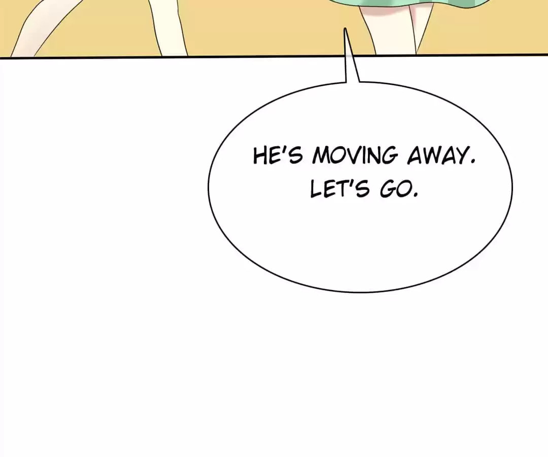 Love Trainee Chapter 48 page 40 - 
