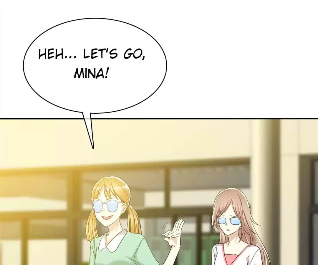 Love Trainee Chapter 48 page 5 - 