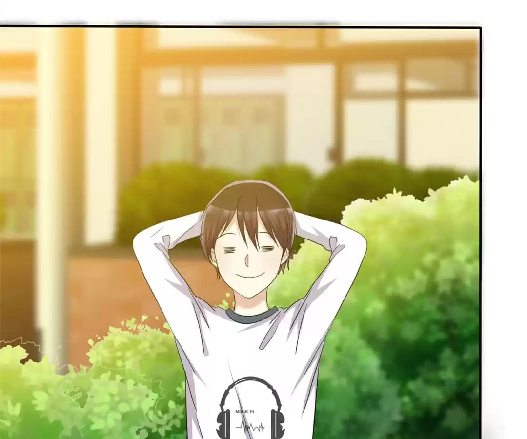 Love Trainee Chapter 48 page 41 - 