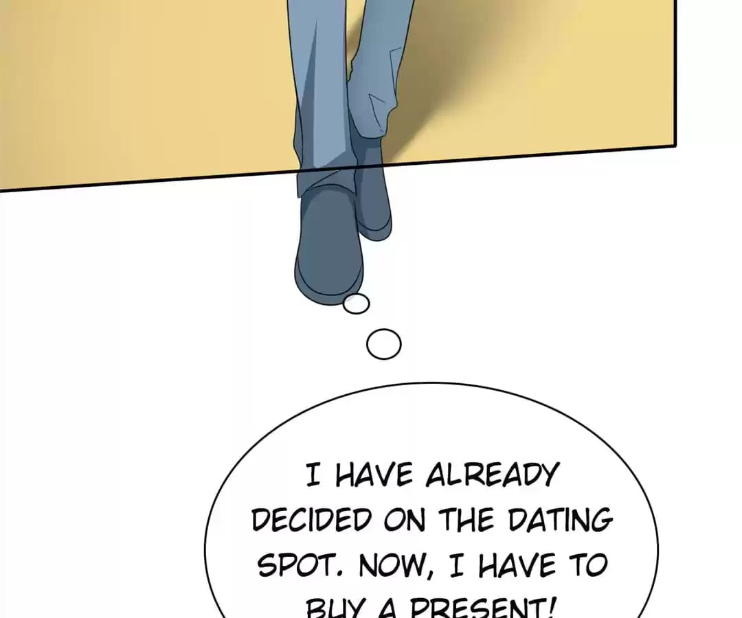 Love Trainee Chapter 48 page 43 - 