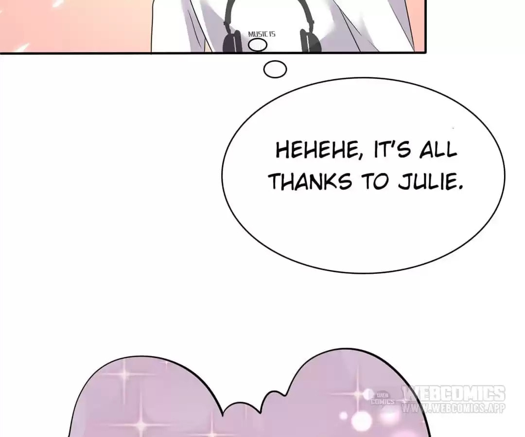 Love Trainee Chapter 48 page 46 - 