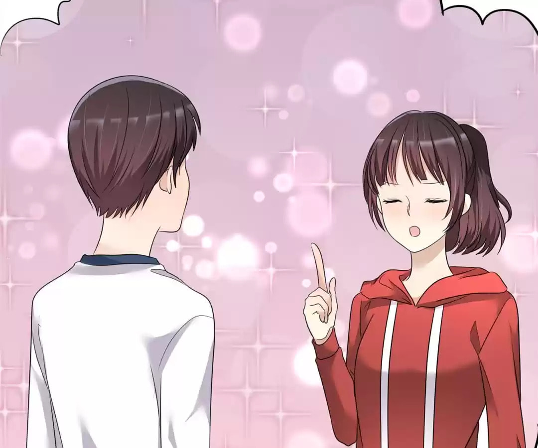 Love Trainee Chapter 48 page 47 - 