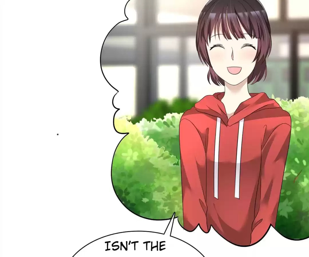 Love Trainee Chapter 48 page 49 - 