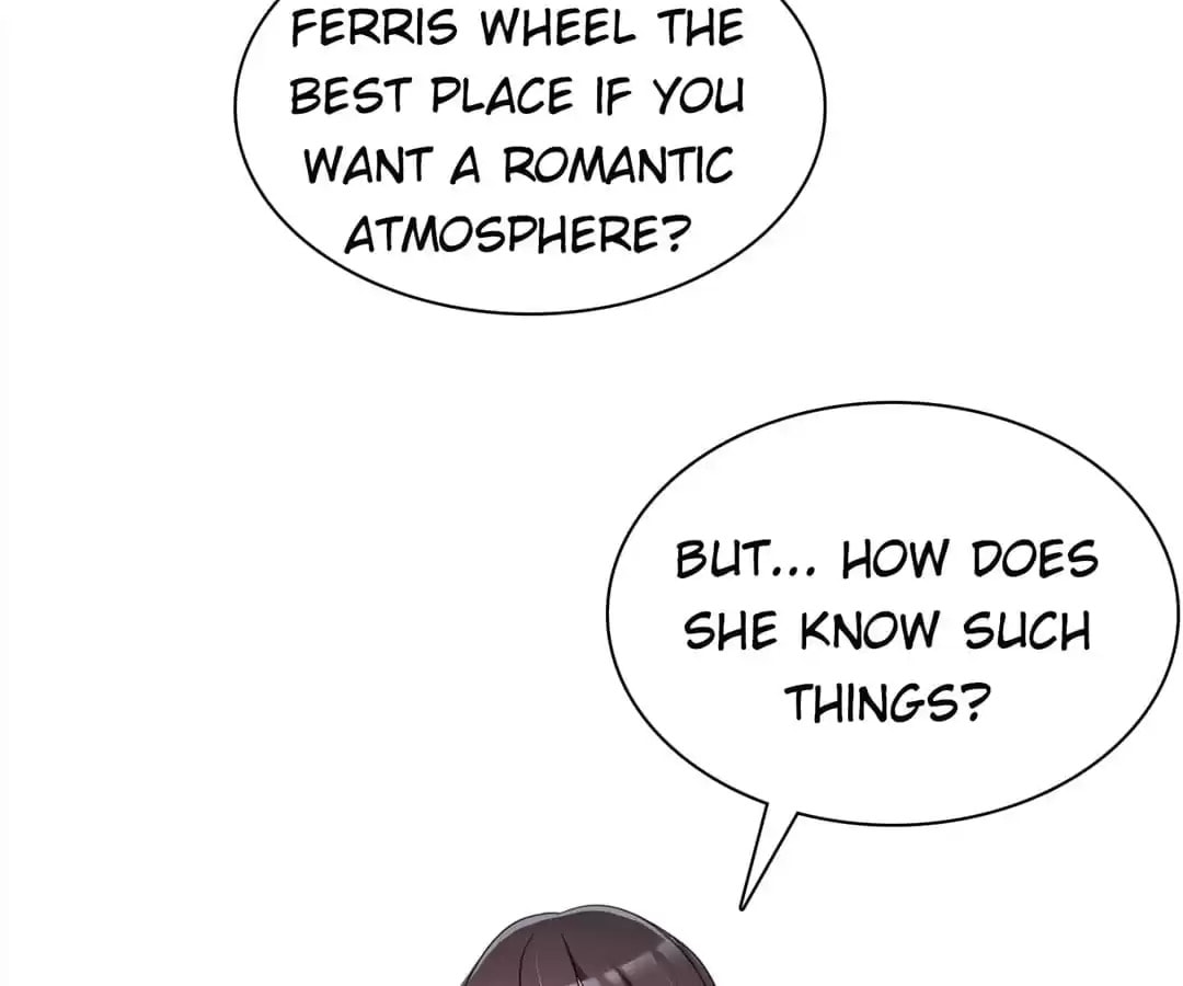Love Trainee Chapter 48 page 50 - 