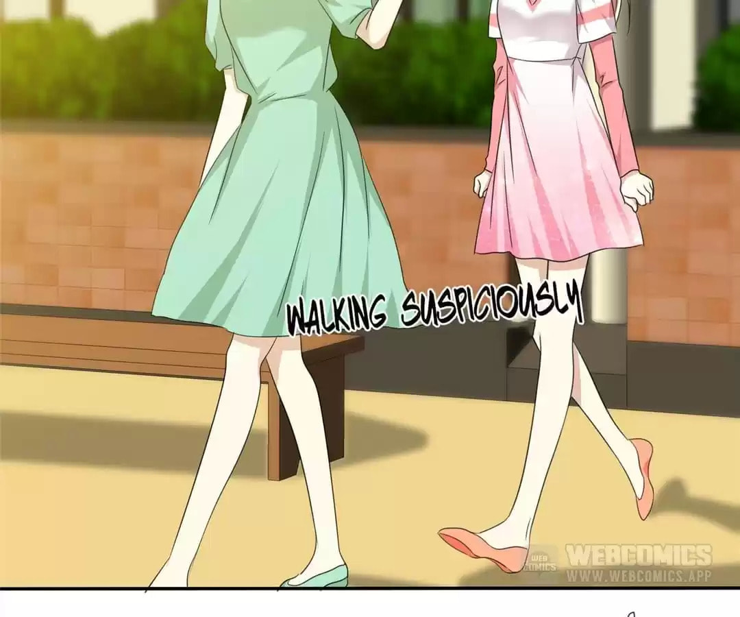 Love Trainee Chapter 48 page 6 - 