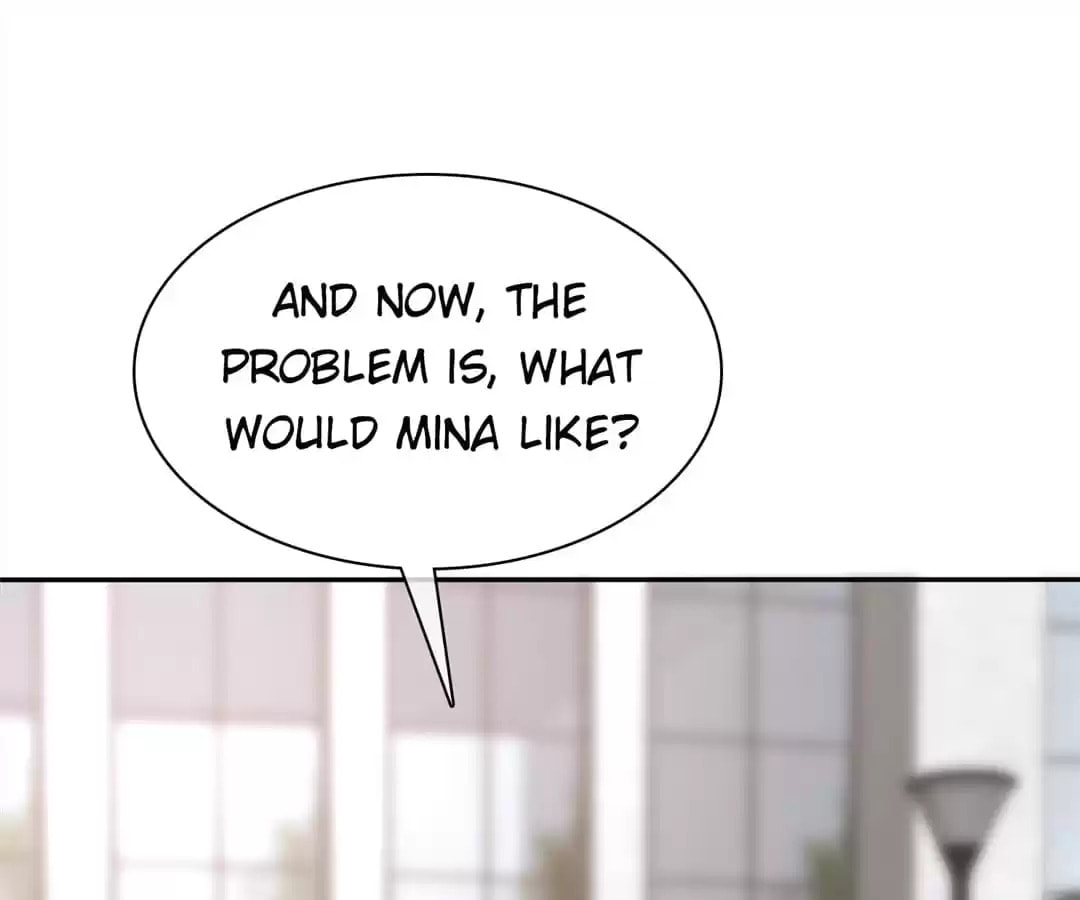 Love Trainee Chapter 48 page 53 - 