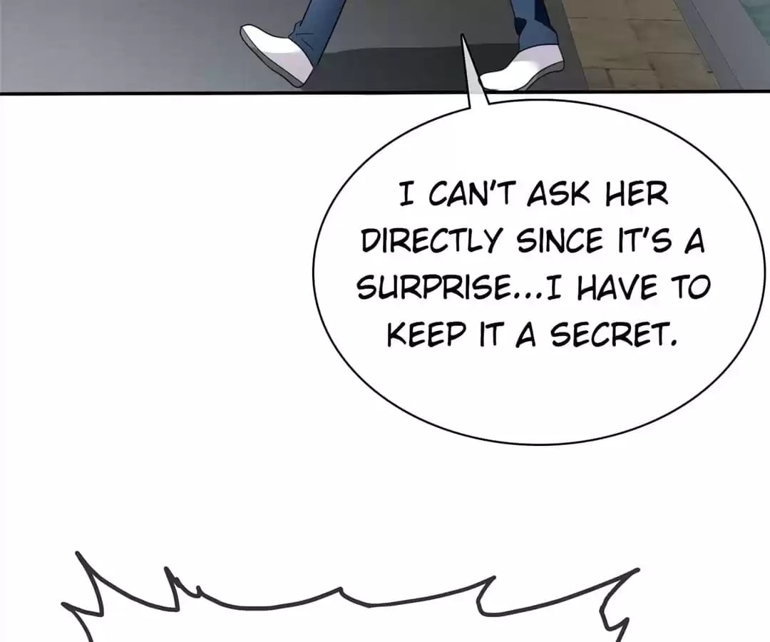 Love Trainee Chapter 48 page 55 - 