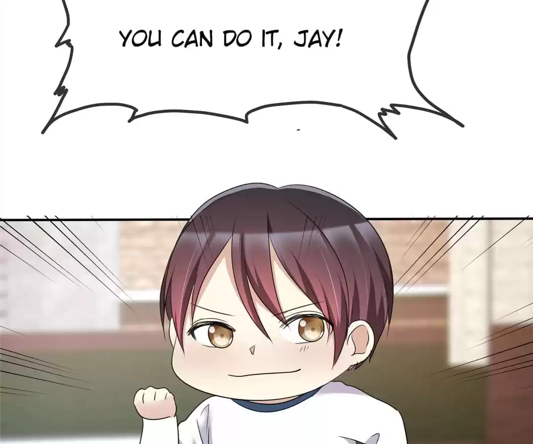 Love Trainee Chapter 48 page 56 - 