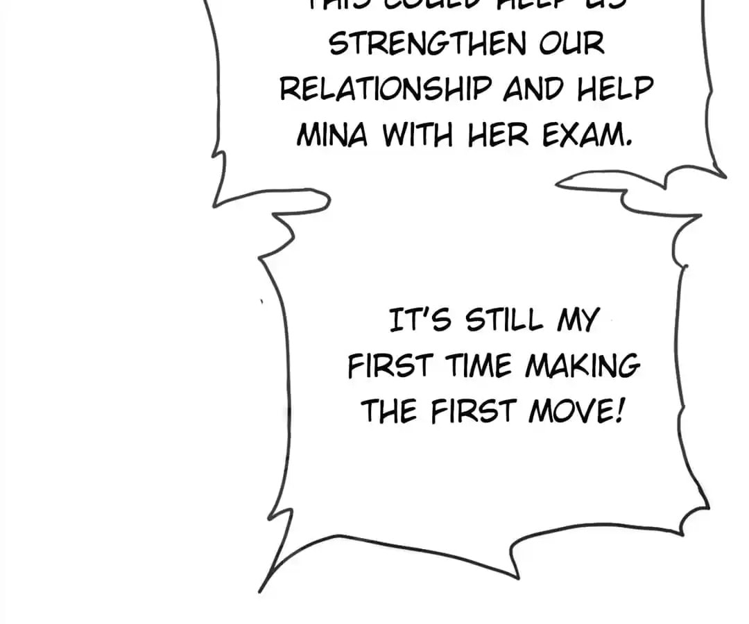 Love Trainee Chapter 48 page 58 - 