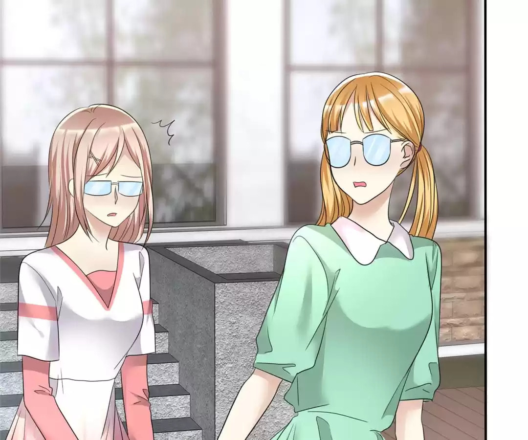 Love Trainee Chapter 48 page 63 - 