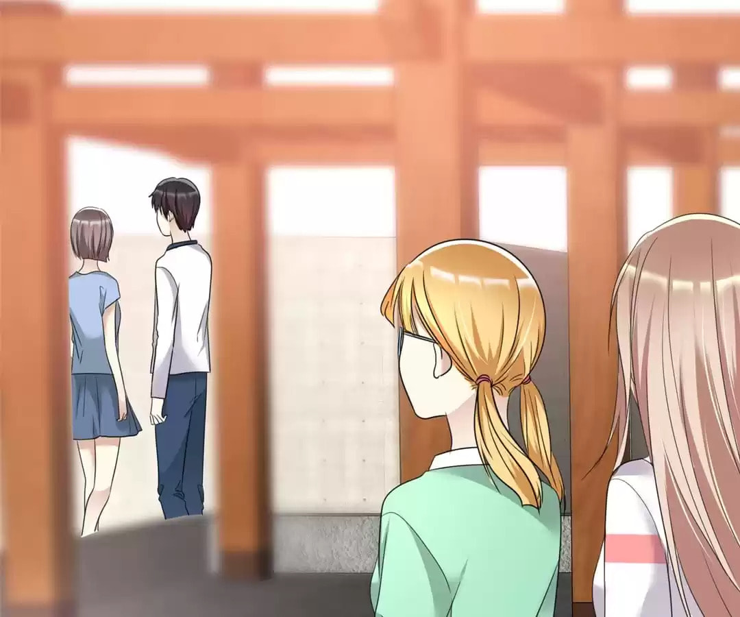 Love Trainee Chapter 48 page 65 - 