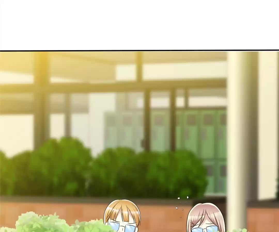 Love Trainee Chapter 48 page 9 - 
