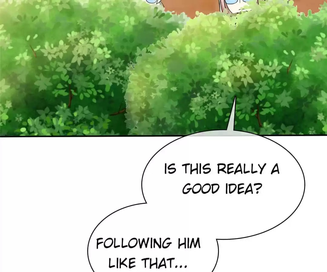 Love Trainee Chapter 48 page 10 - 