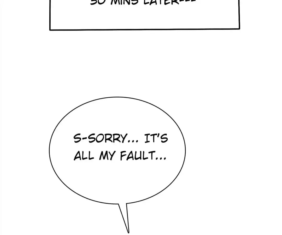 Love Trainee Chapter 49 page 12 - 