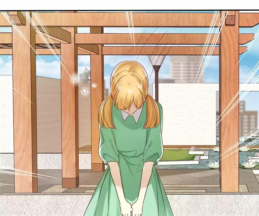 Love Trainee Chapter 49 page 13 - 